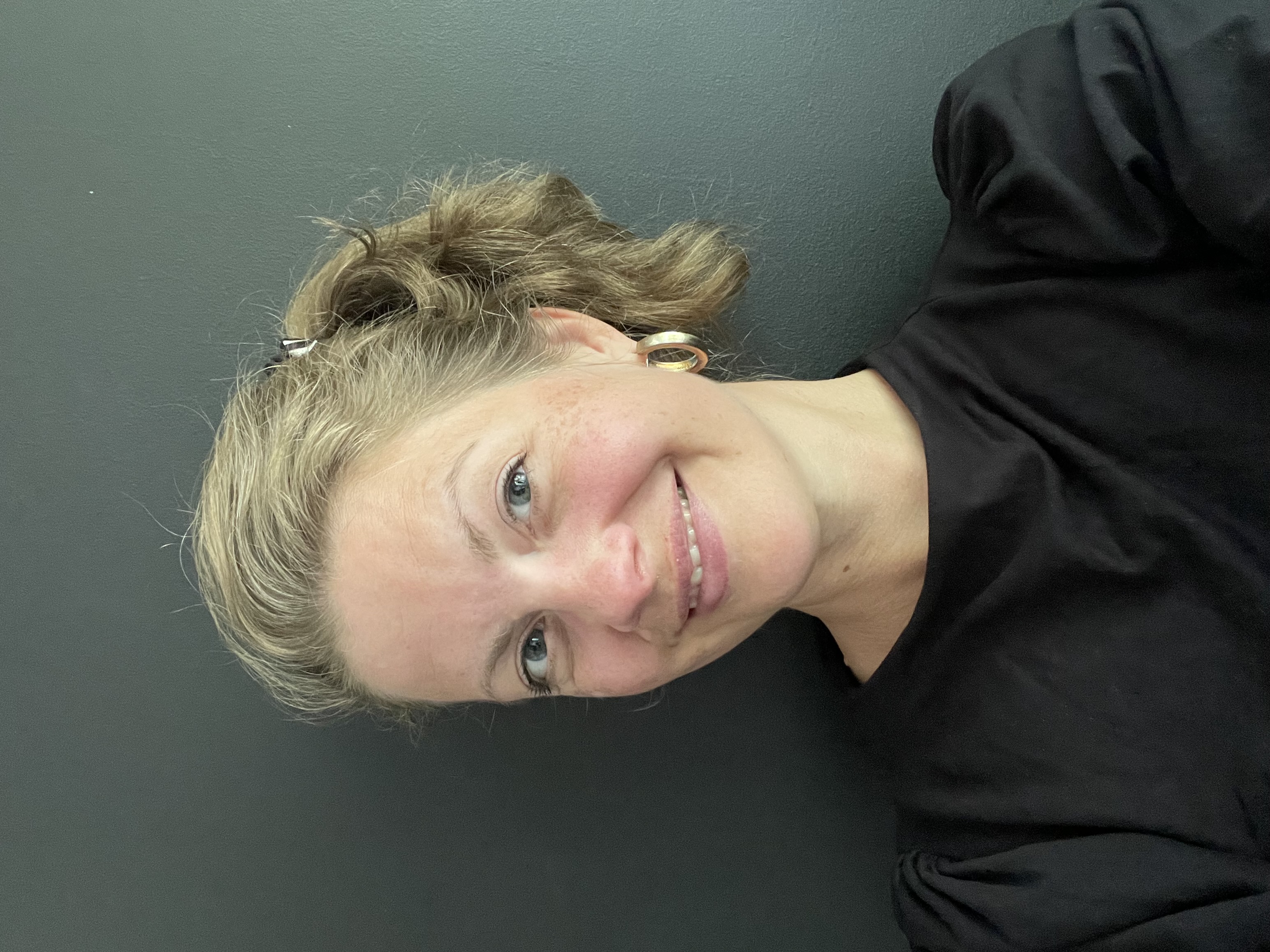 Linnéa Vågen Svensson