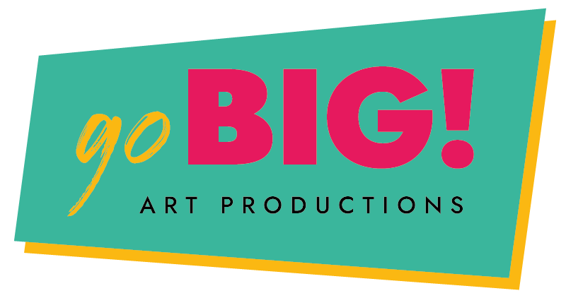 GoBig Art Productions GbR
