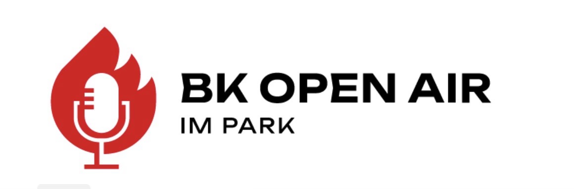 BK Open Air im Park