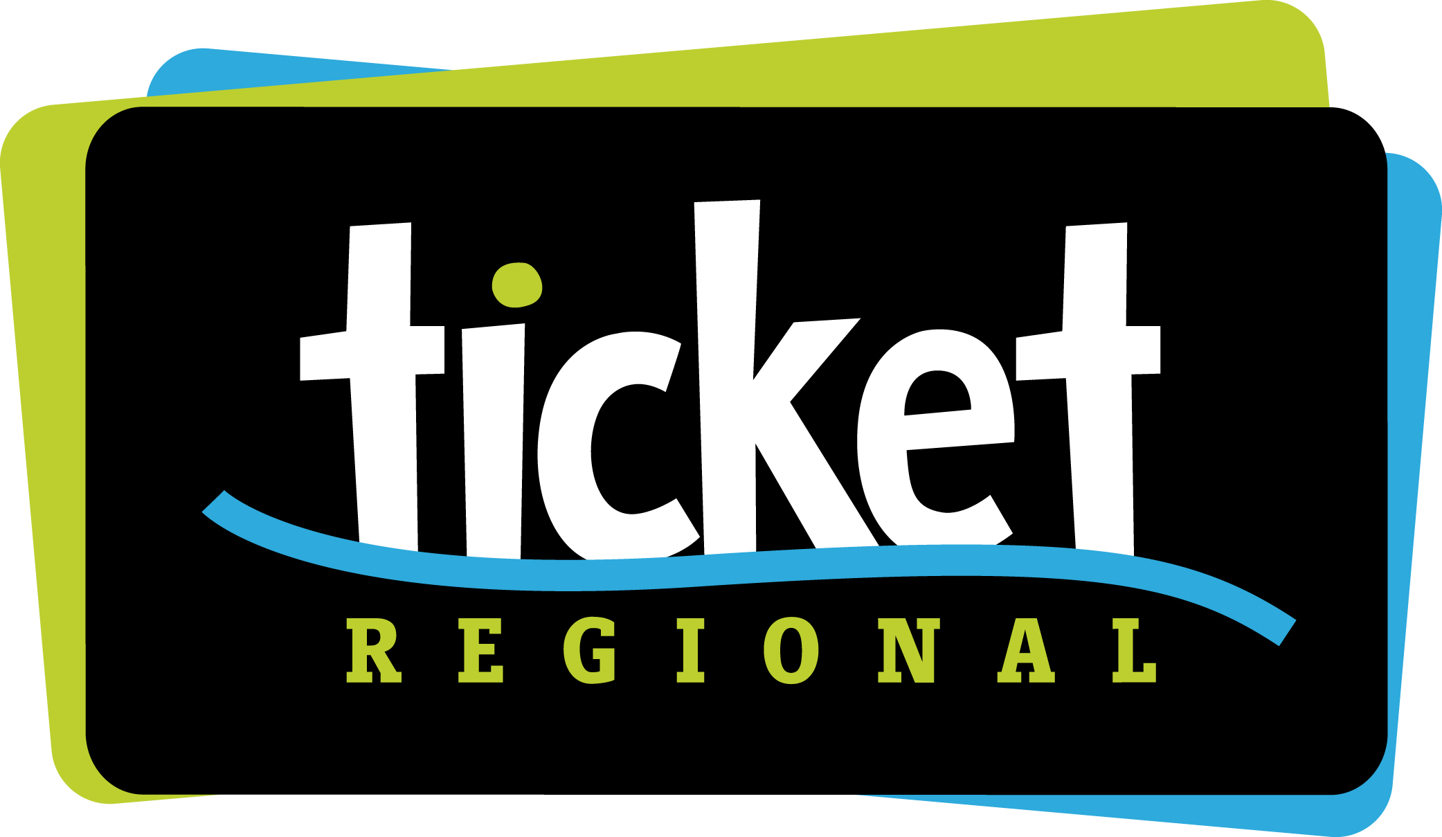 Ticket Regional – click around GmbH