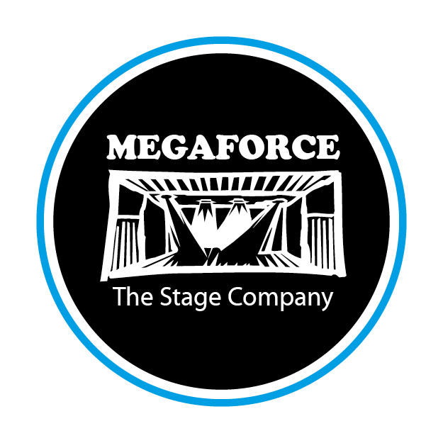 Megaforce The Stage Company