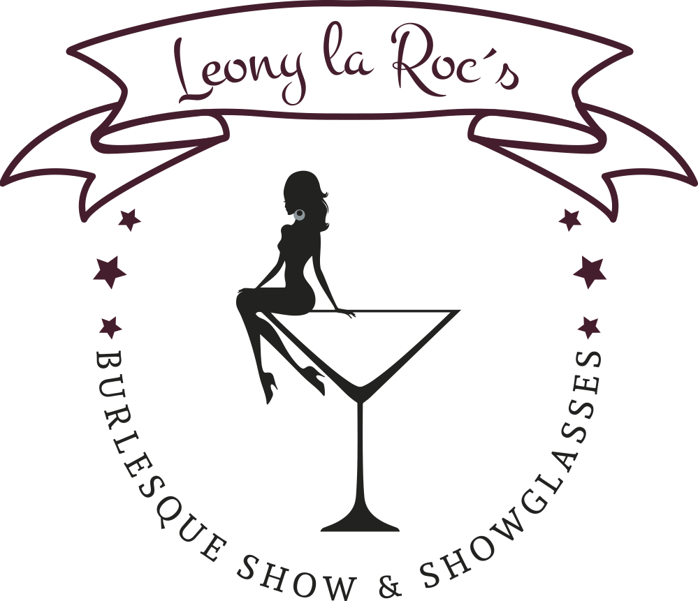 Leony la Roc´s Burlesque & Showglasses