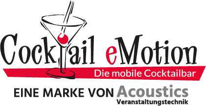 Acoustics Veranstaltungstechnik GmbH – Cocktail-eMotion