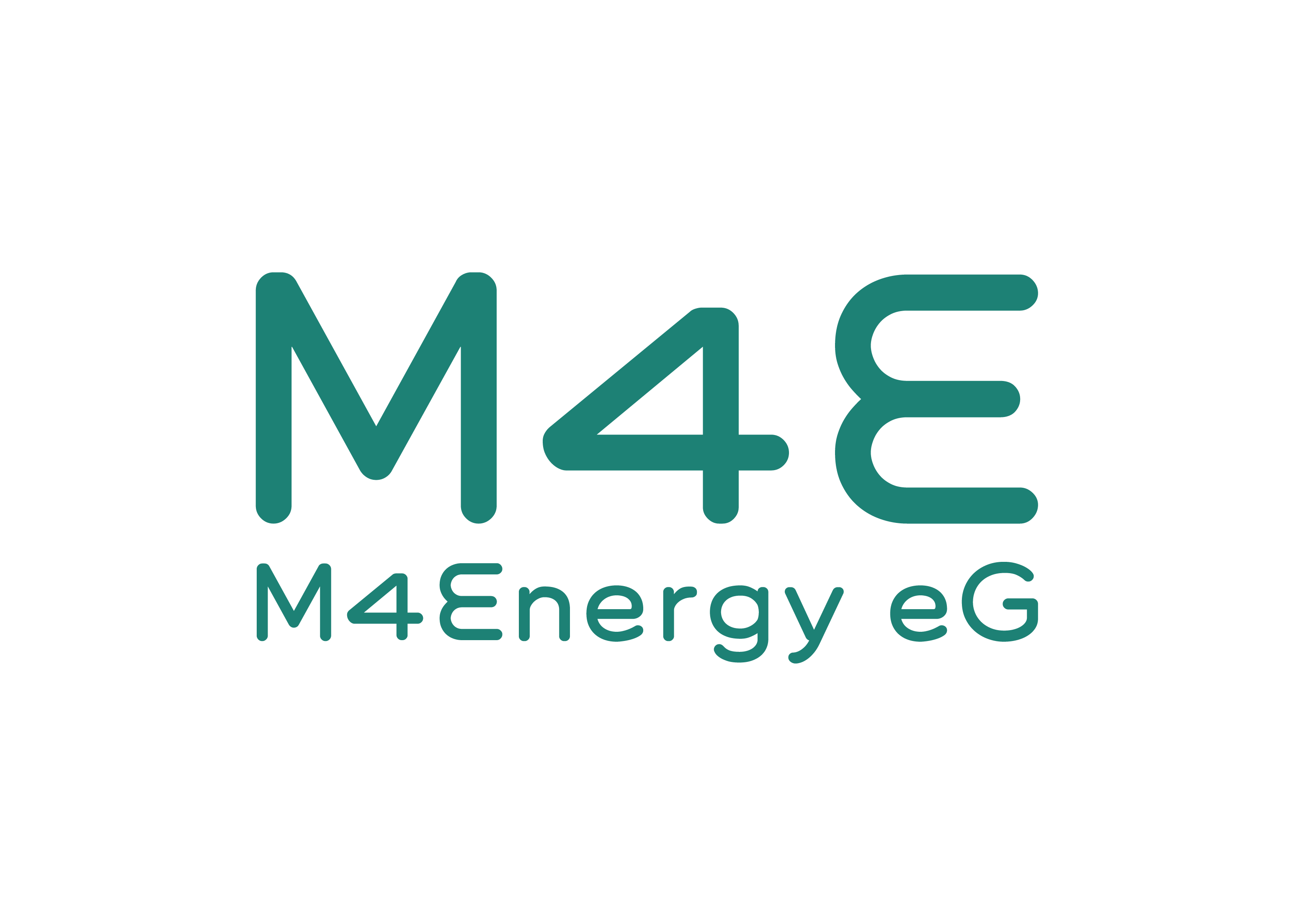 M4Energy eG