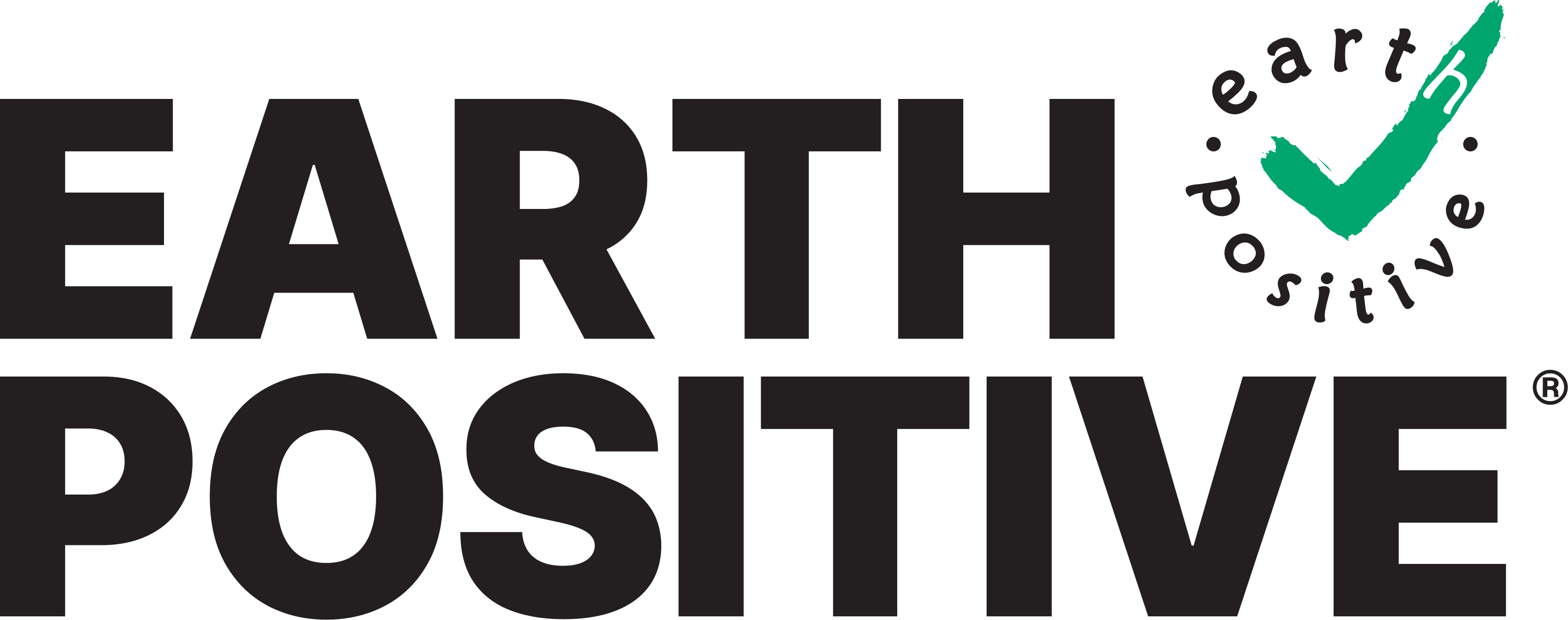 Earth Positive Future