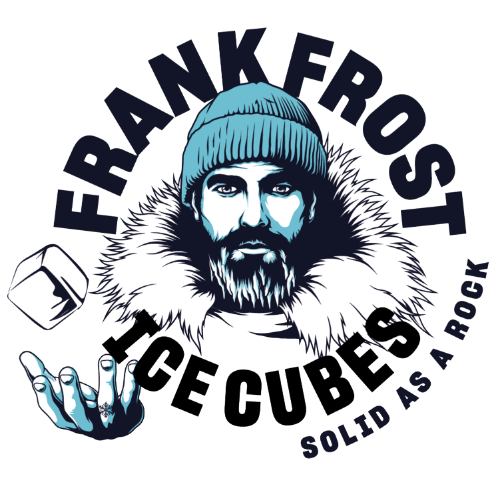 OTR On The Rocks GmbH – Marke Frank Frost