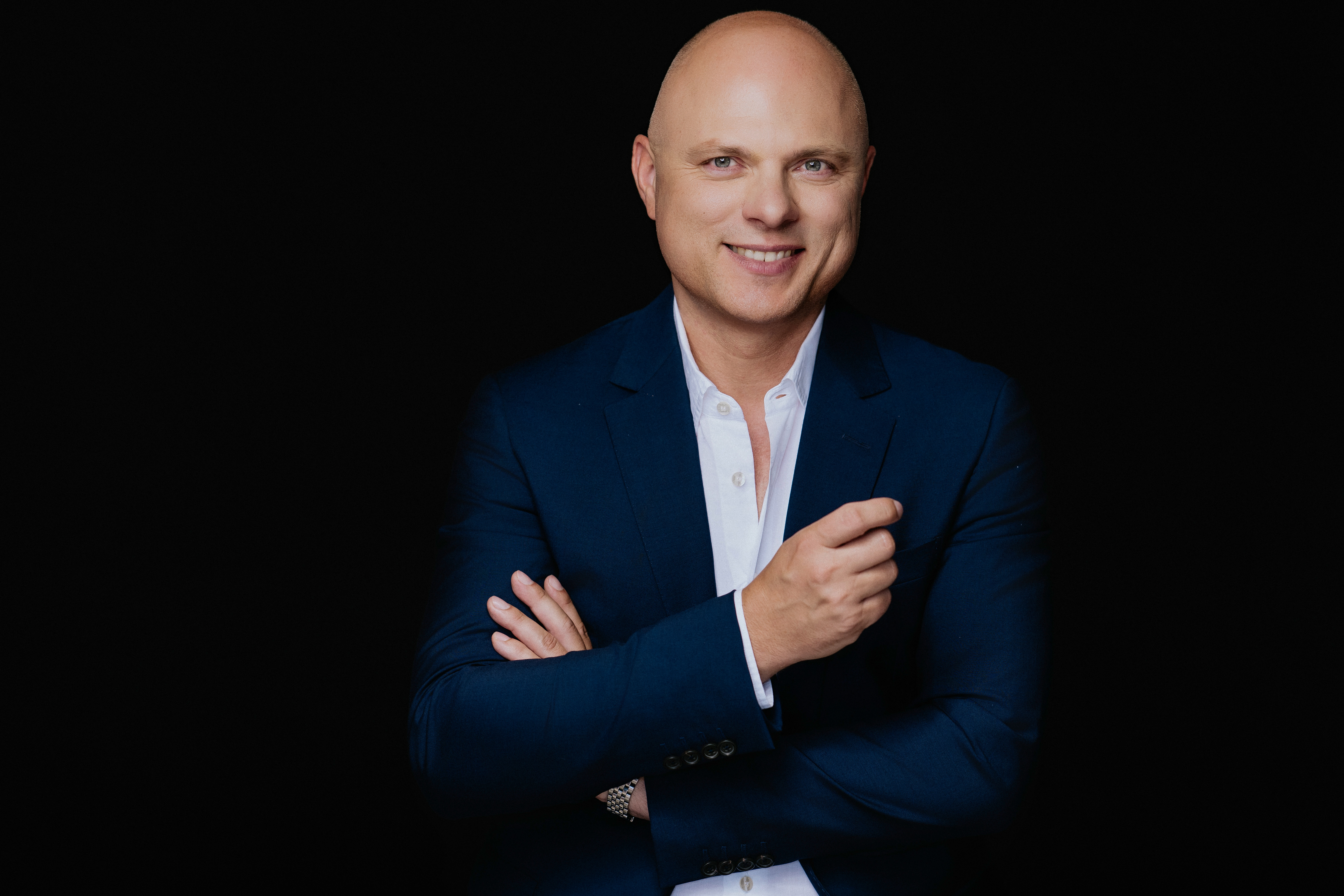 Stephan Schulmeistrat