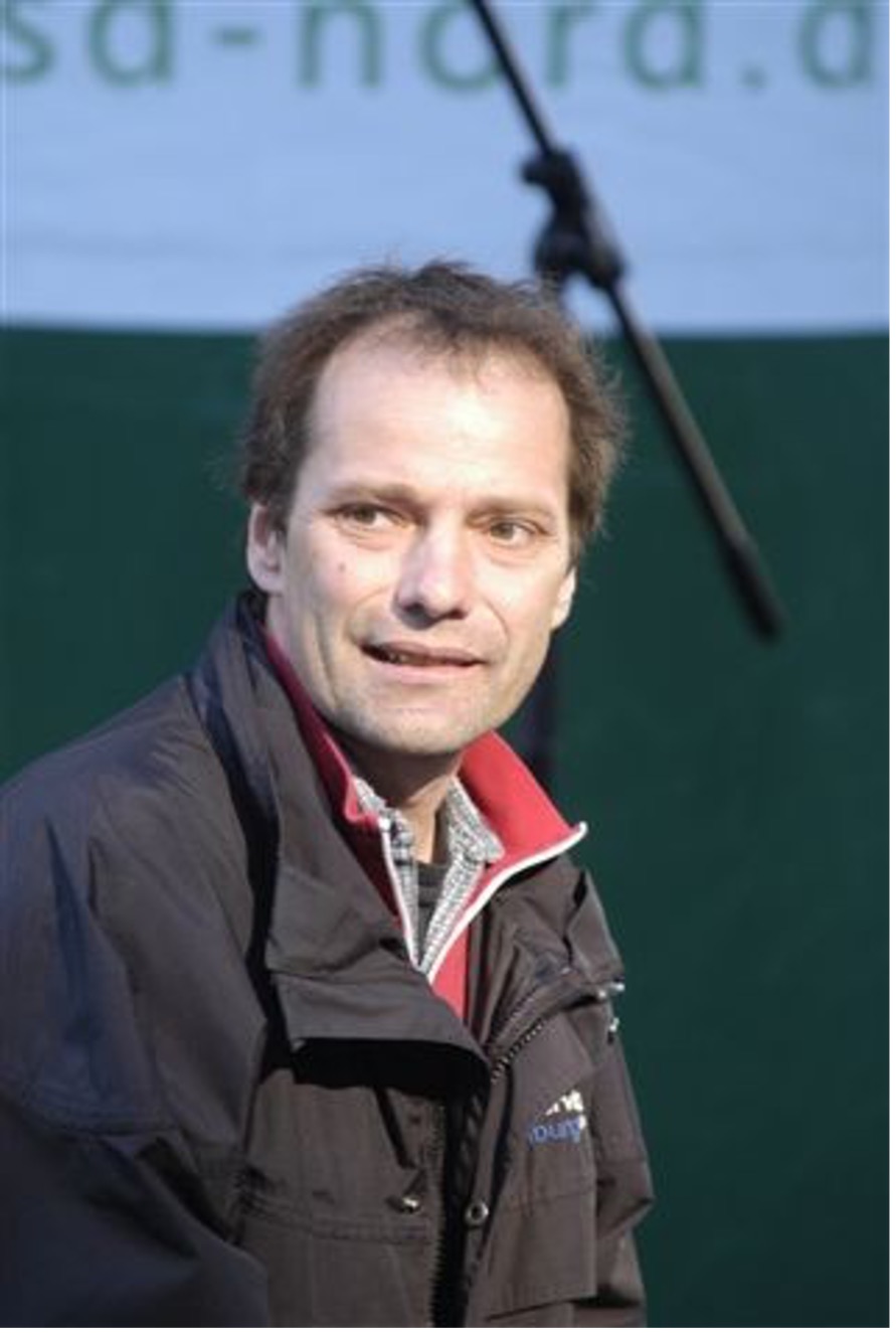 Karsten Schölermann