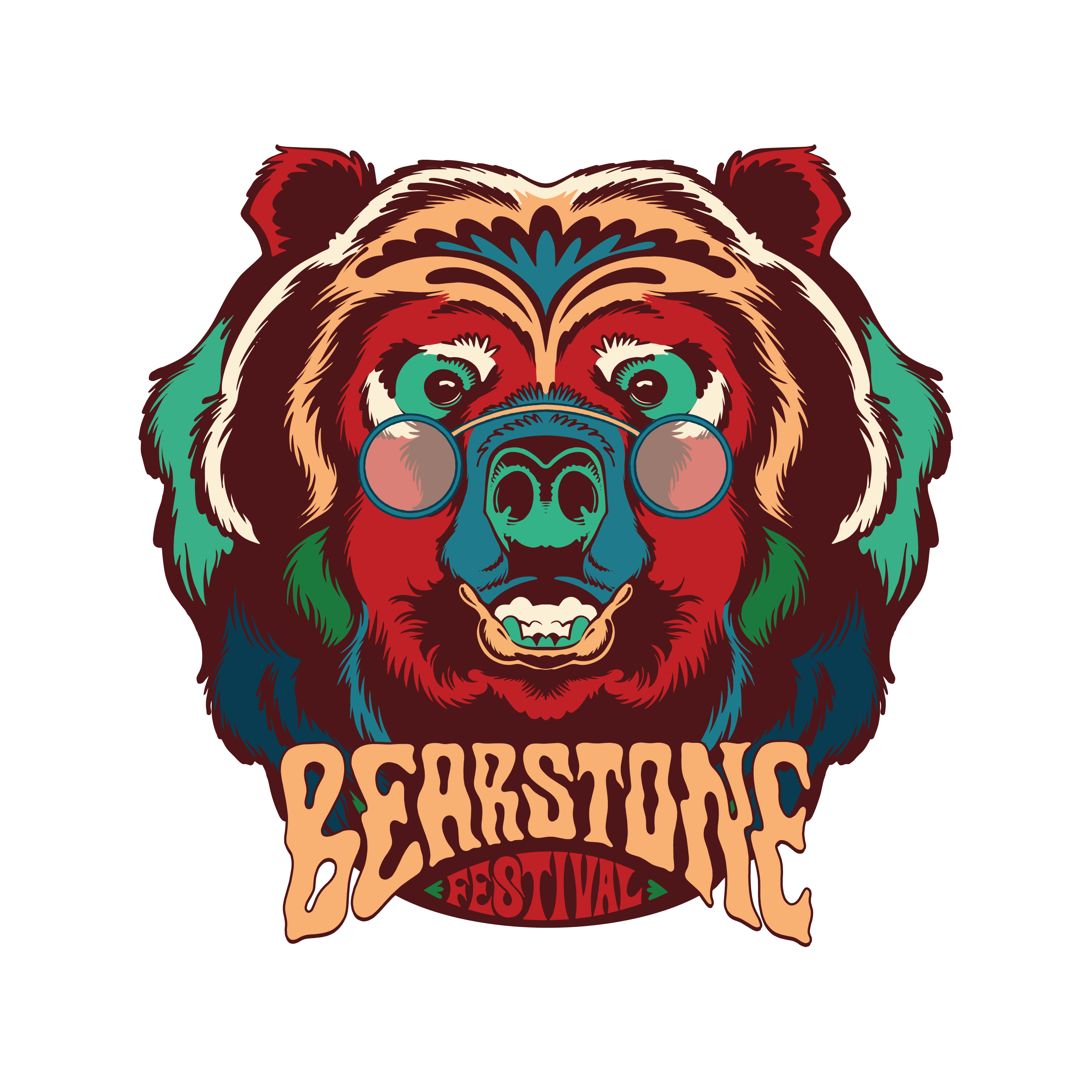 Bear Stone Festival