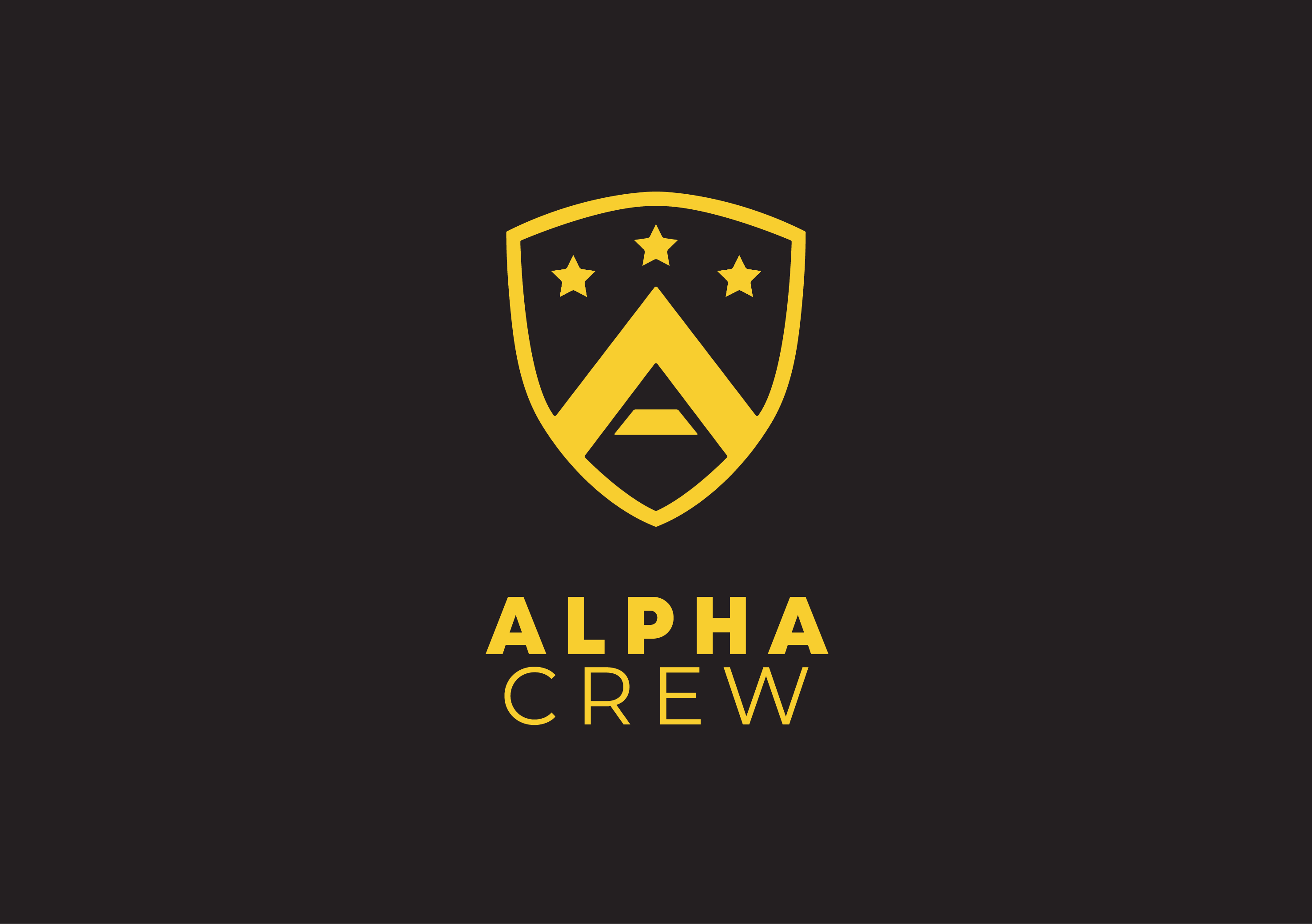 Alpha Crew