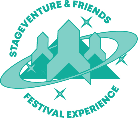 Stageventure & Friends Festival Experience