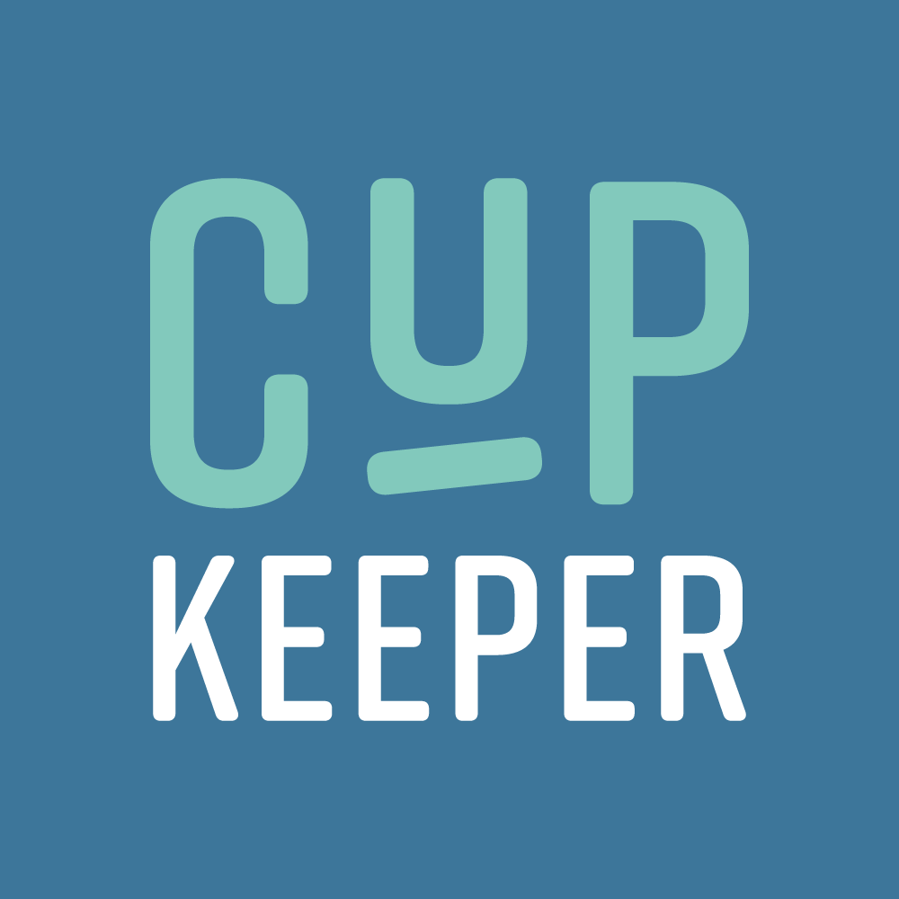 Cupkeeper