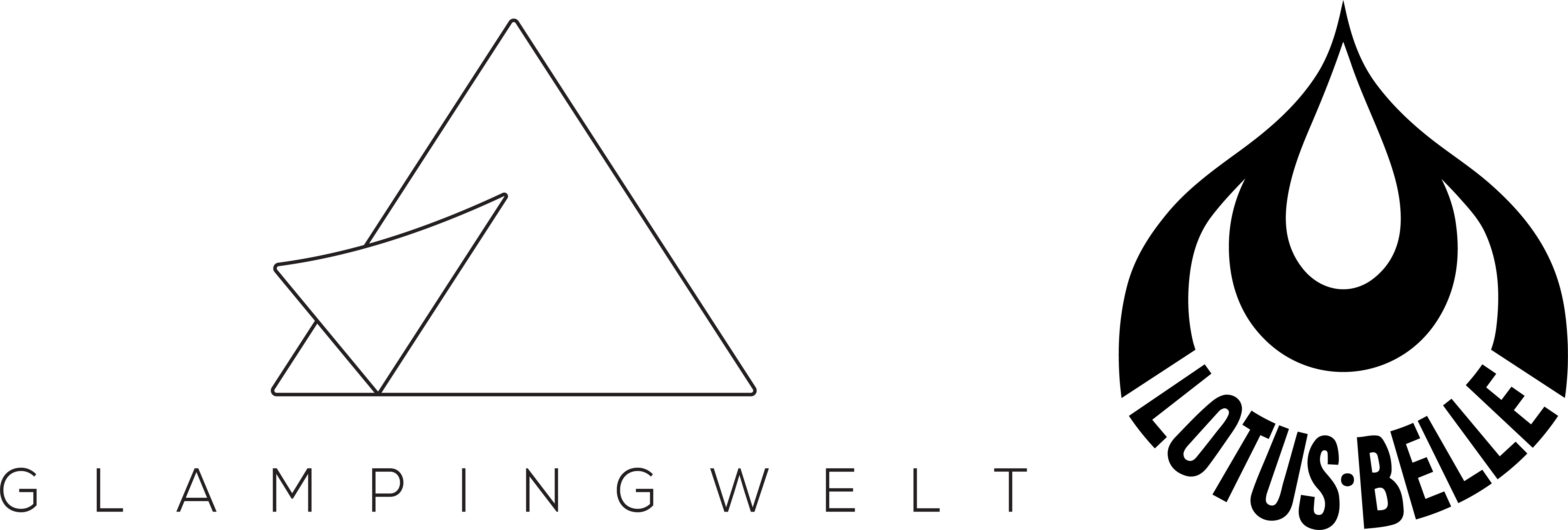 Glampingwelt GmbH – Generalvertreter Lotus Belle