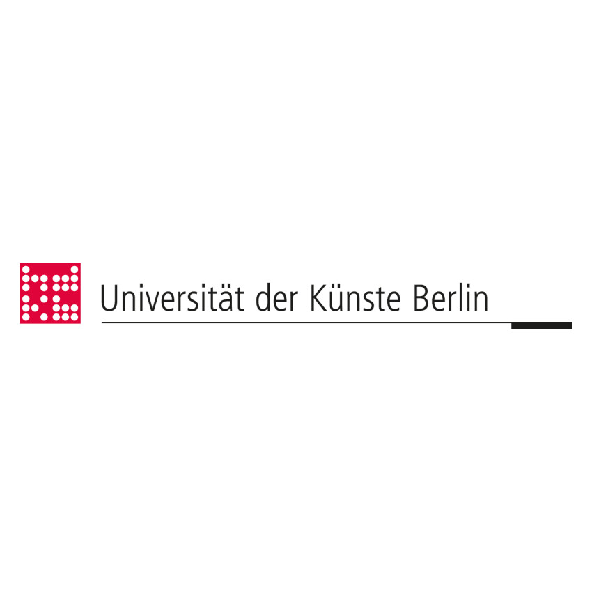 Universität der Künste Berlin Studiengang Bühnenraum / Bühnenbild