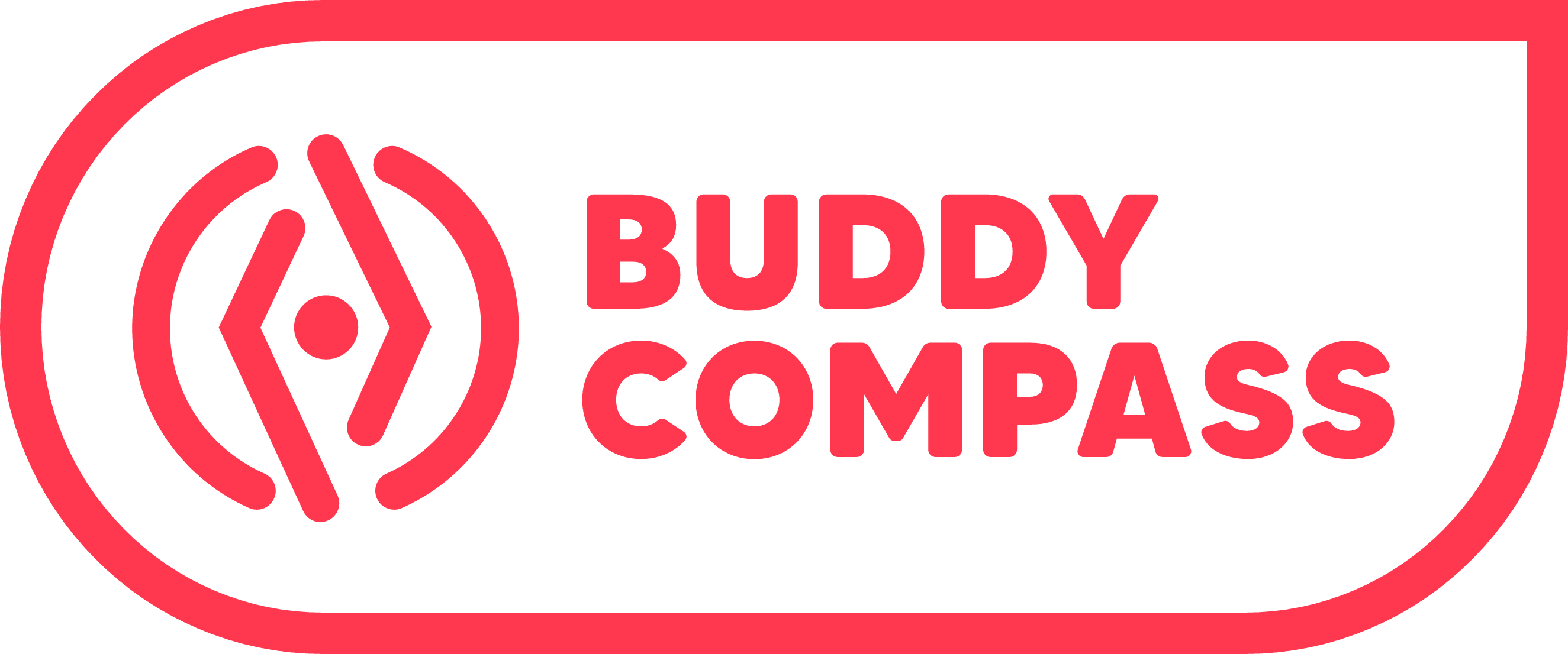 Buddycompass