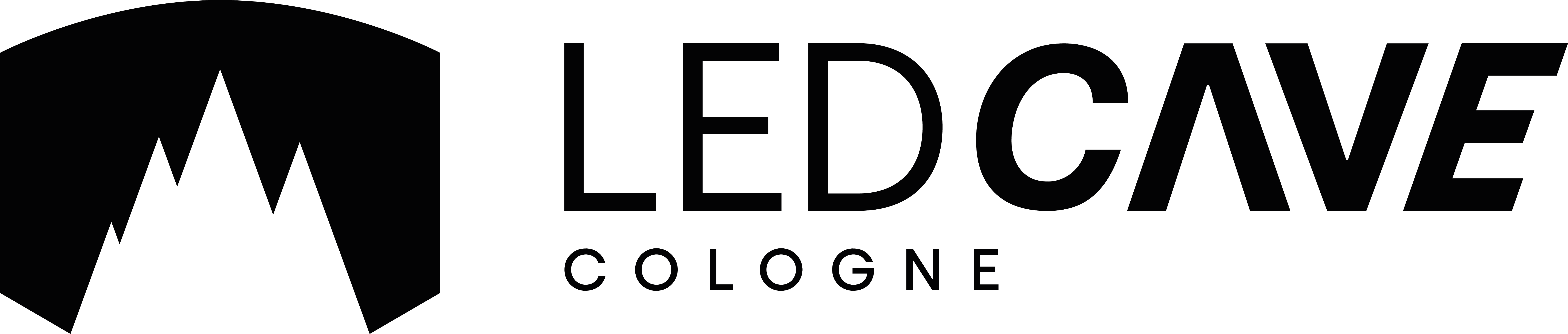 LEDCave Cologne