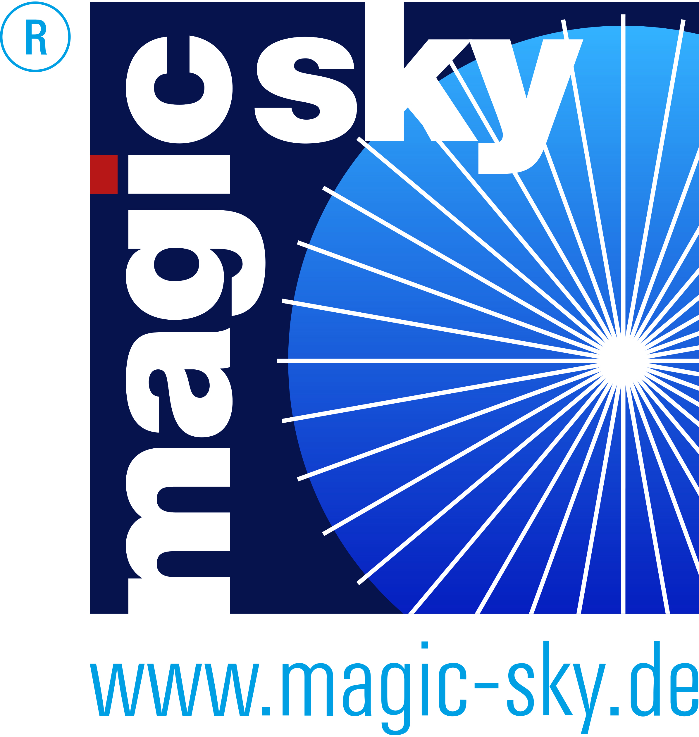 Magic Sky GmbH