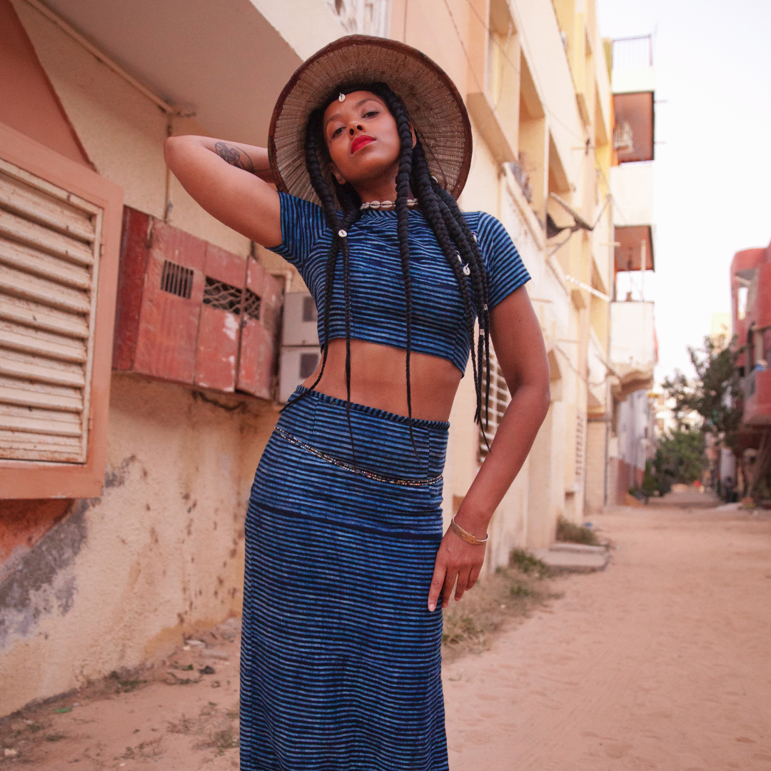 Bild von Mariama Jalloh